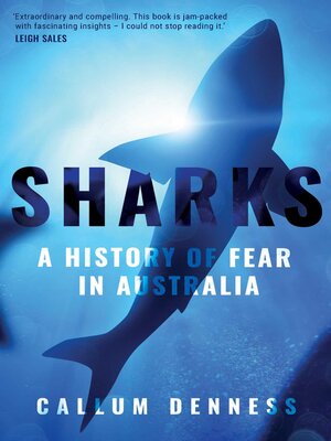 cover image of Sharks